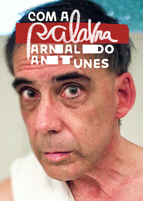 Com a Palavra: Arnaldo Antunes