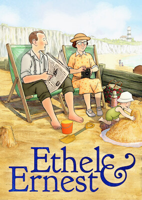 Ethel and Ernest