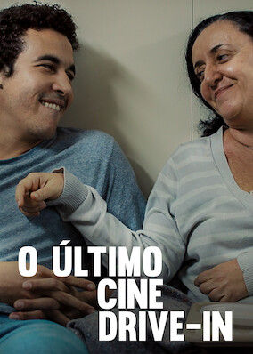 O Último Cine Drive-in