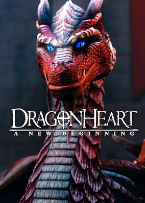 Dragonheart: A New Beginning