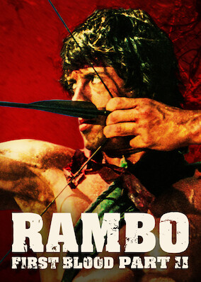 Rambo: First Blood Part II