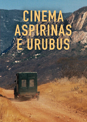 Cinema, Aspirins and Vultures